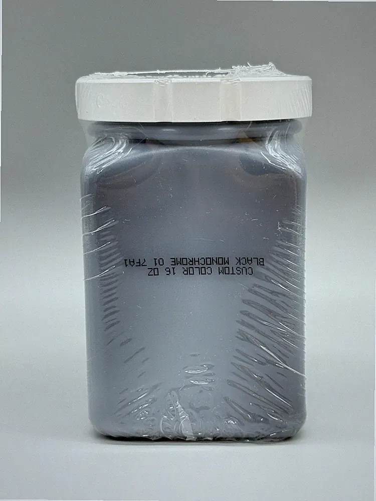 Smudge Resistant Toner